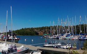 Kustavin Lootholma