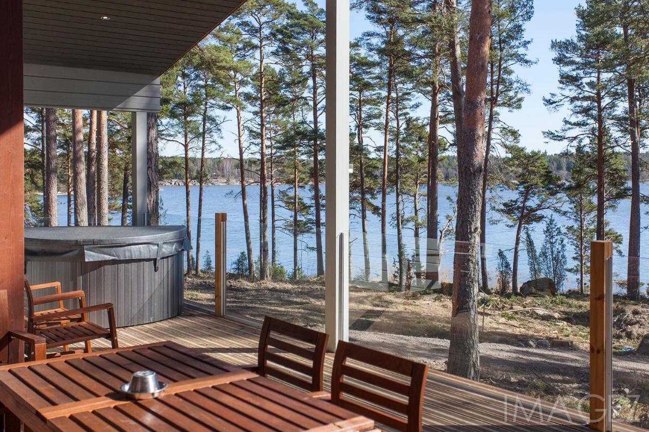 Kustavin Lootholma Apartment Exterior photo