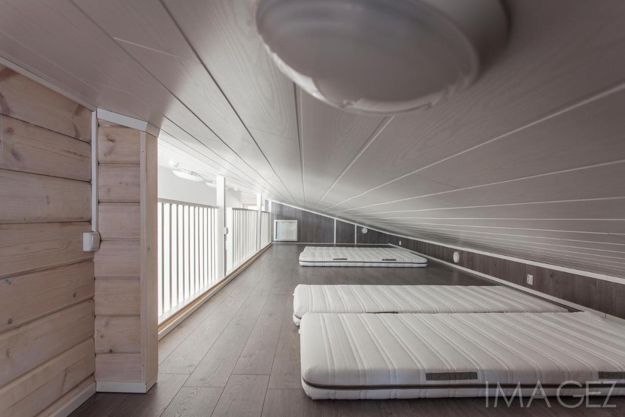 Kustavin Lootholma Apartment Exterior photo