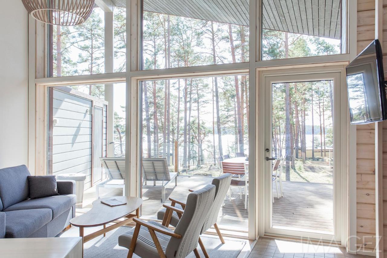 Kustavin Lootholma Apartment Exterior photo
