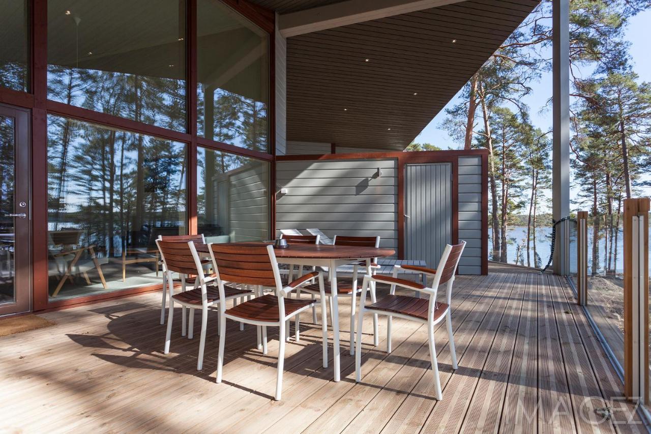 Kustavin Lootholma Apartment Exterior photo