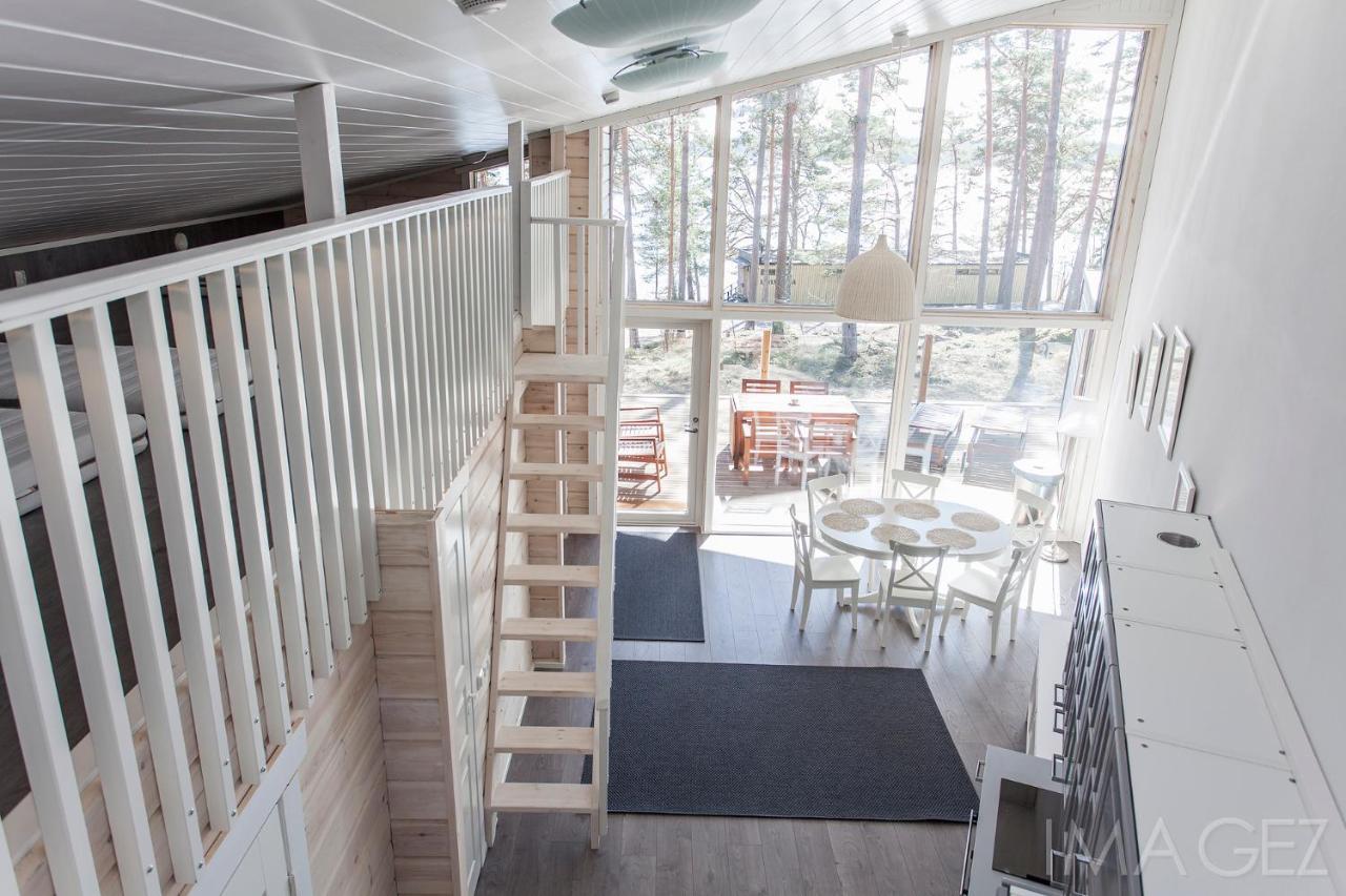 Kustavin Lootholma Apartment Exterior photo