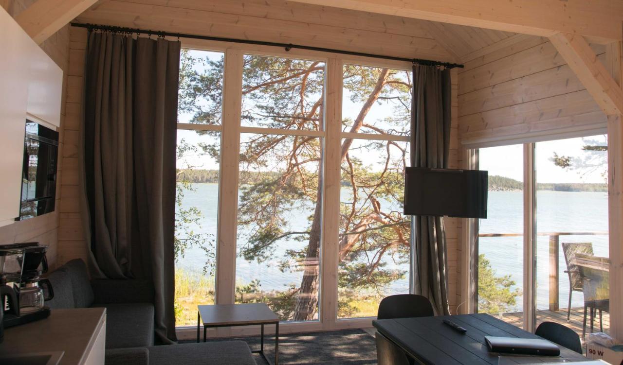Kustavin Lootholma Apartment Exterior photo