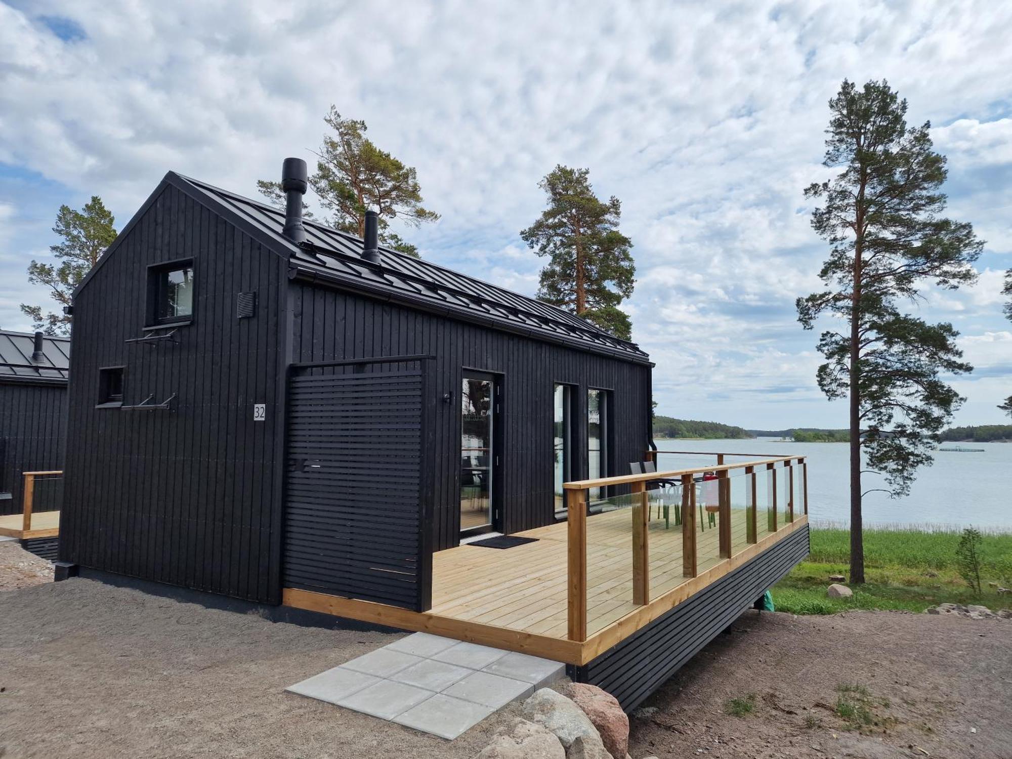 Kustavin Lootholma Apartment Exterior photo