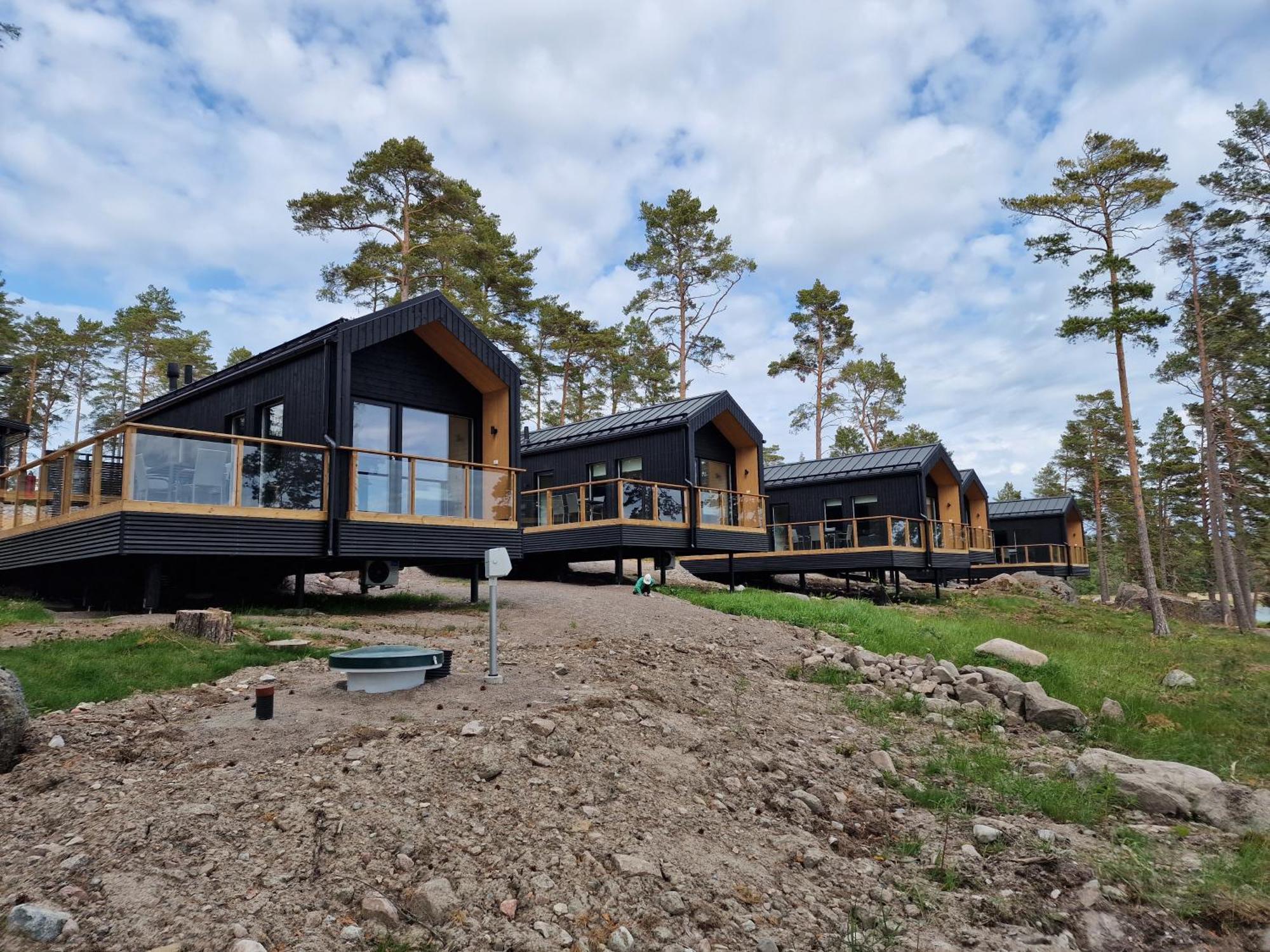 Kustavin Lootholma Apartment Exterior photo