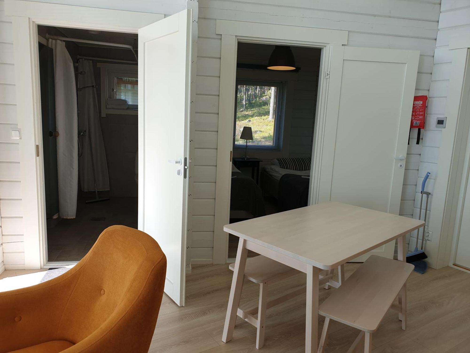 Kustavin Lootholma Apartment Exterior photo
