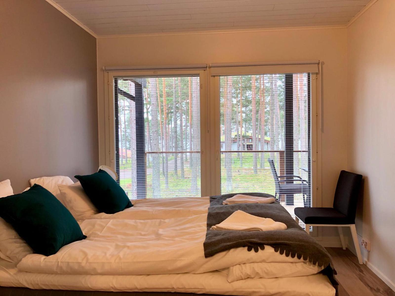 Kustavin Lootholma Apartment Exterior photo