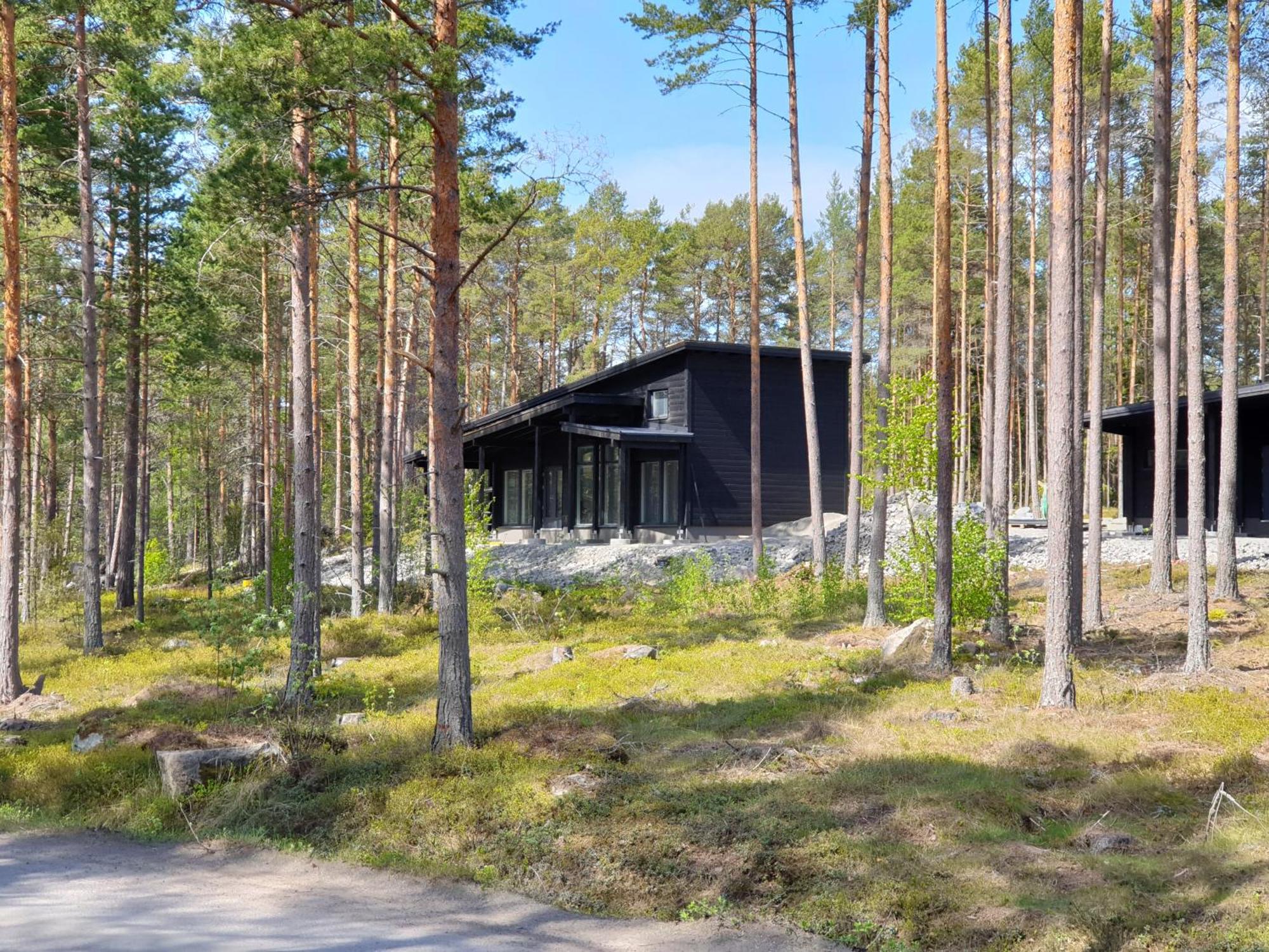 Kustavin Lootholma Apartment Exterior photo